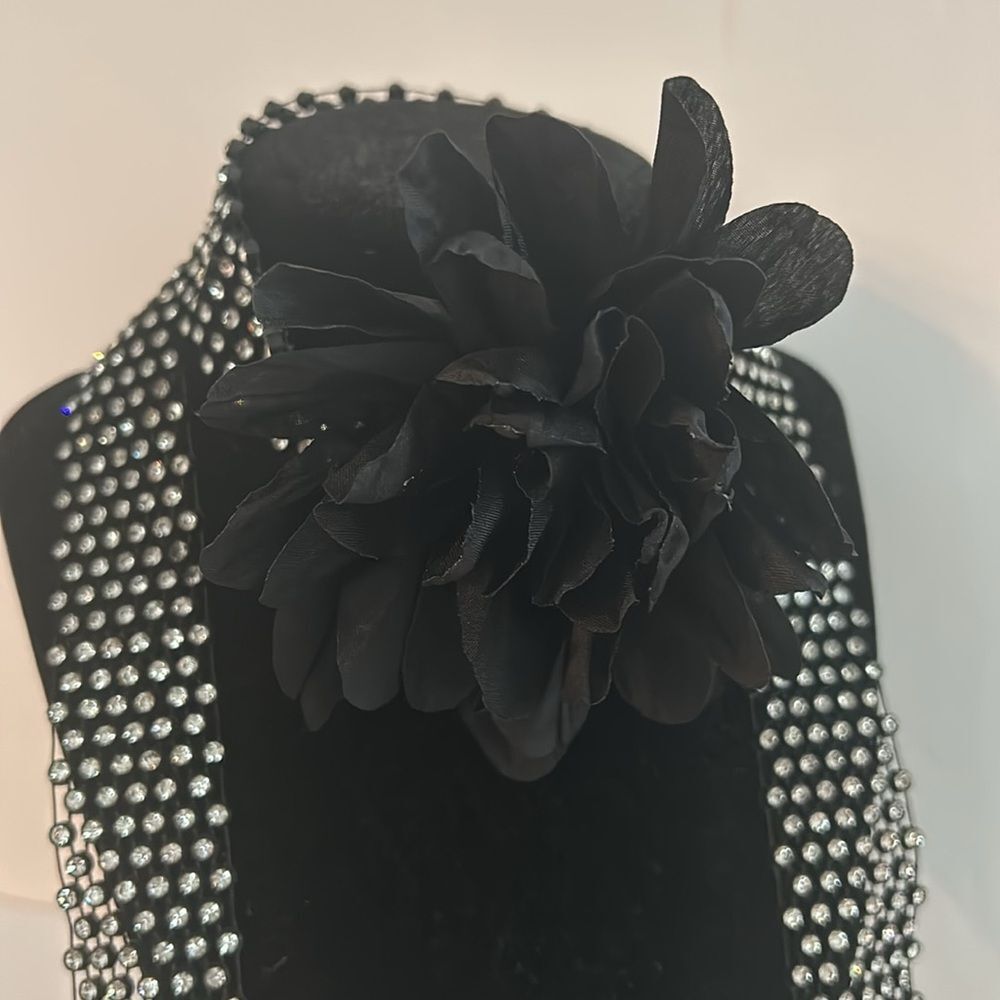 NWT FREE PEOPLE Royce Flower Choker - Picture 4 of 8